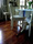 Solid walnut in kitchen