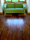 Blacknut flooring